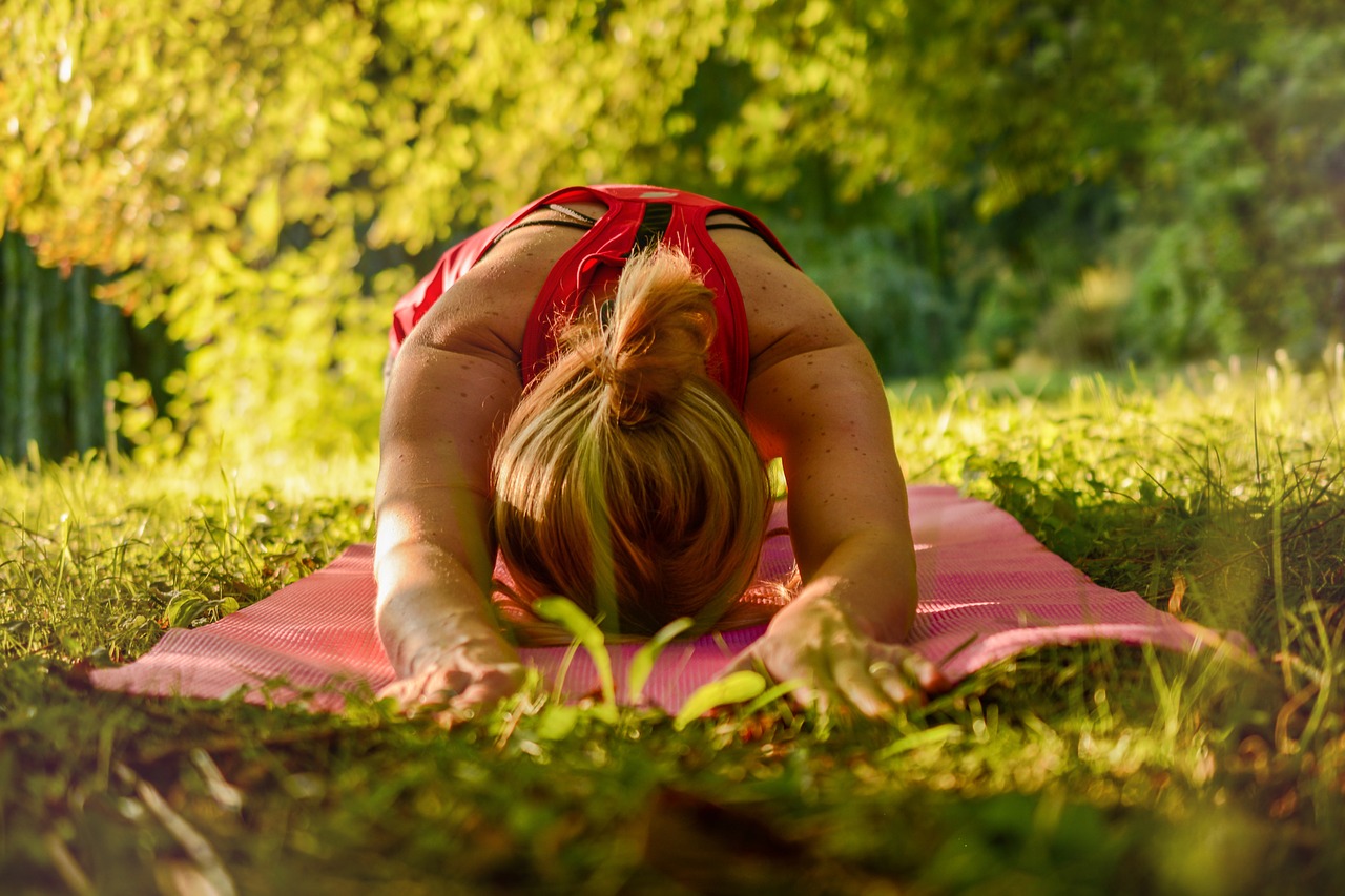 Horaires homeostasia yoga